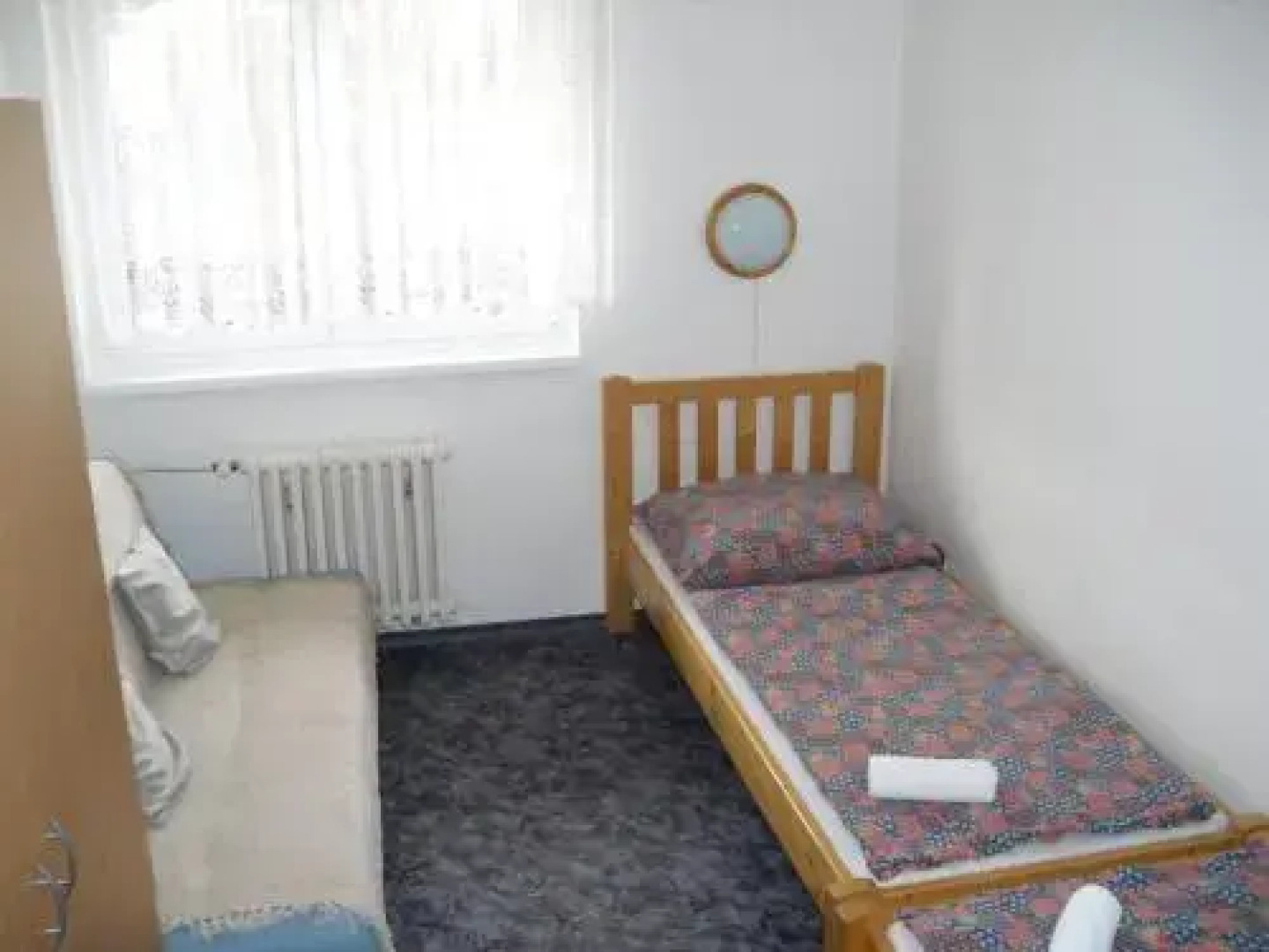 Apartmány Promenáda 196
