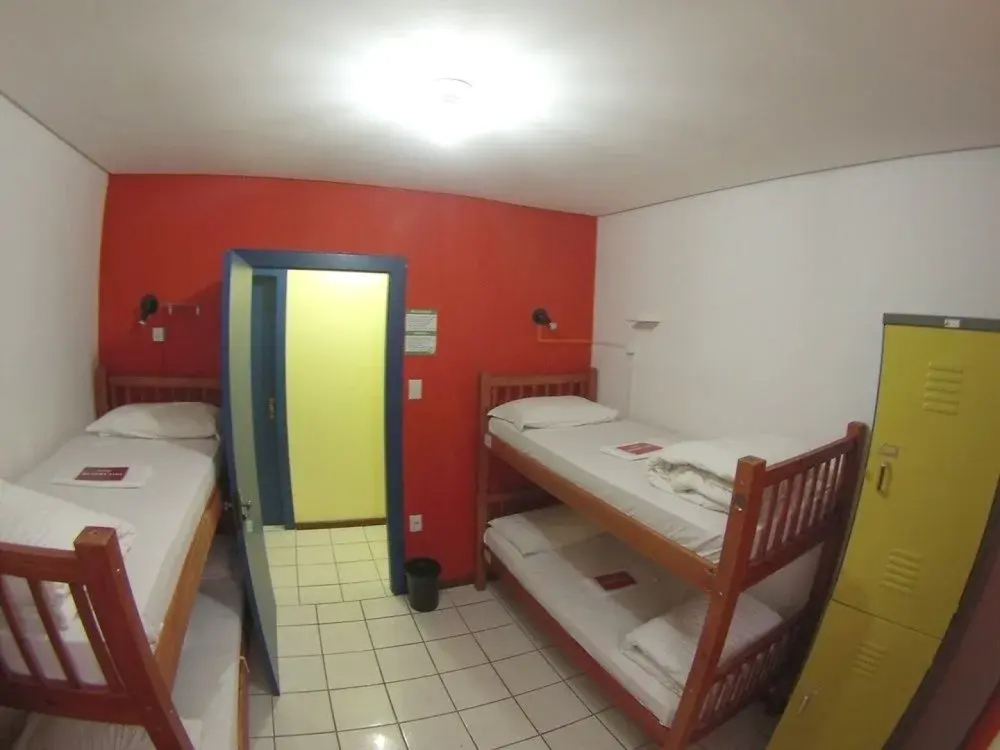 POA Eco Hostel