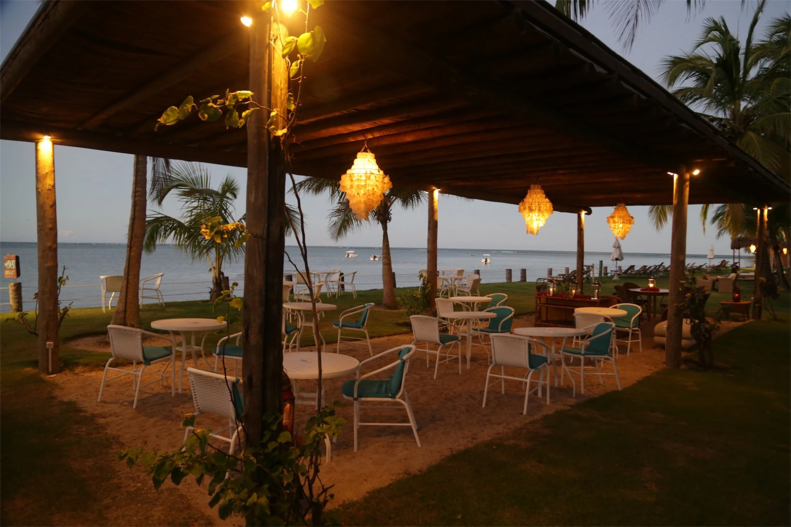 Pousada Paraíso Carneiros