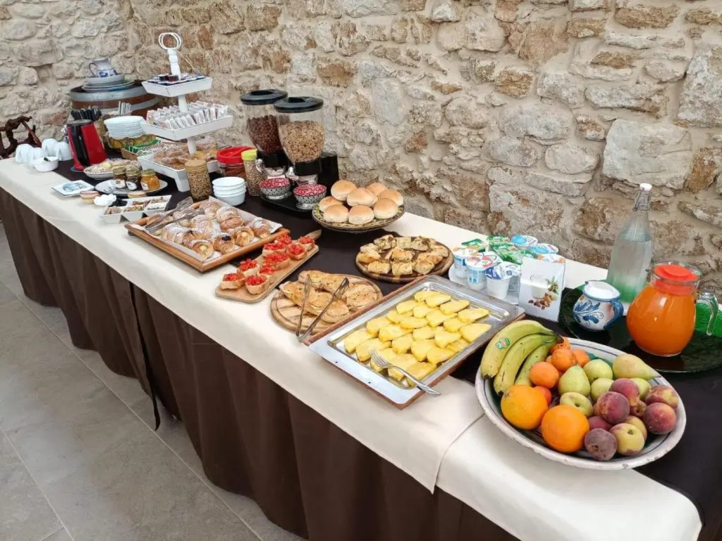 Morfeo casa vacanze e B&B