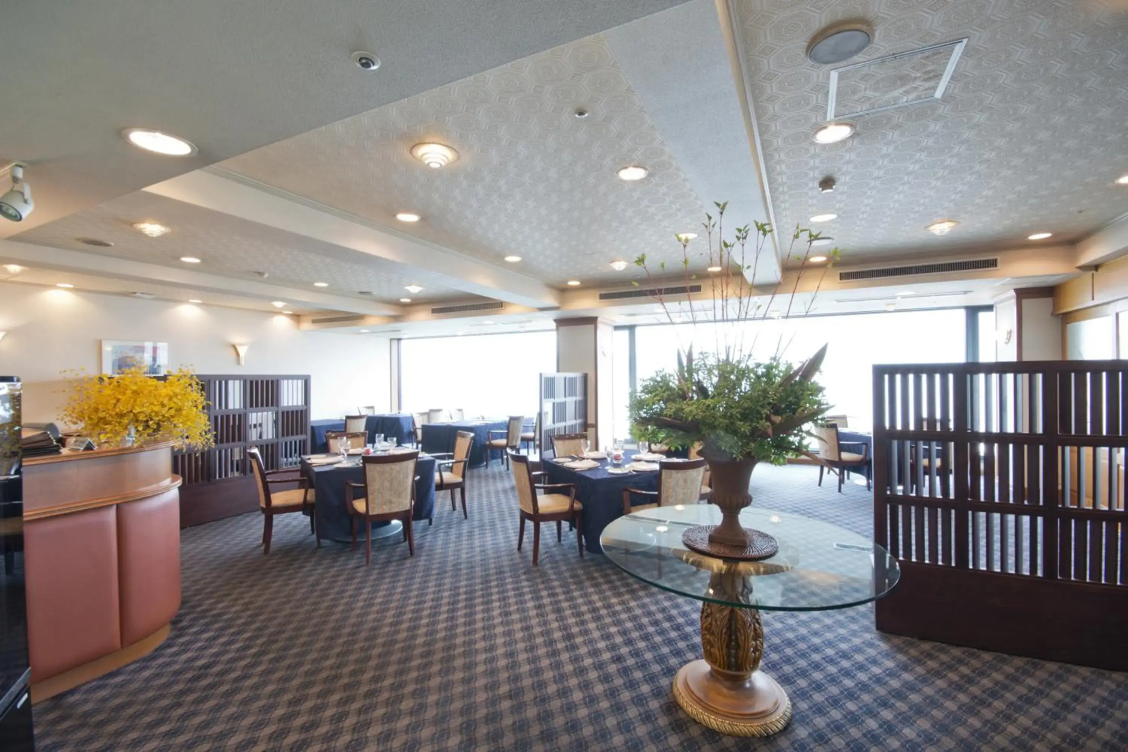 Shimonoseki Grand Hotel