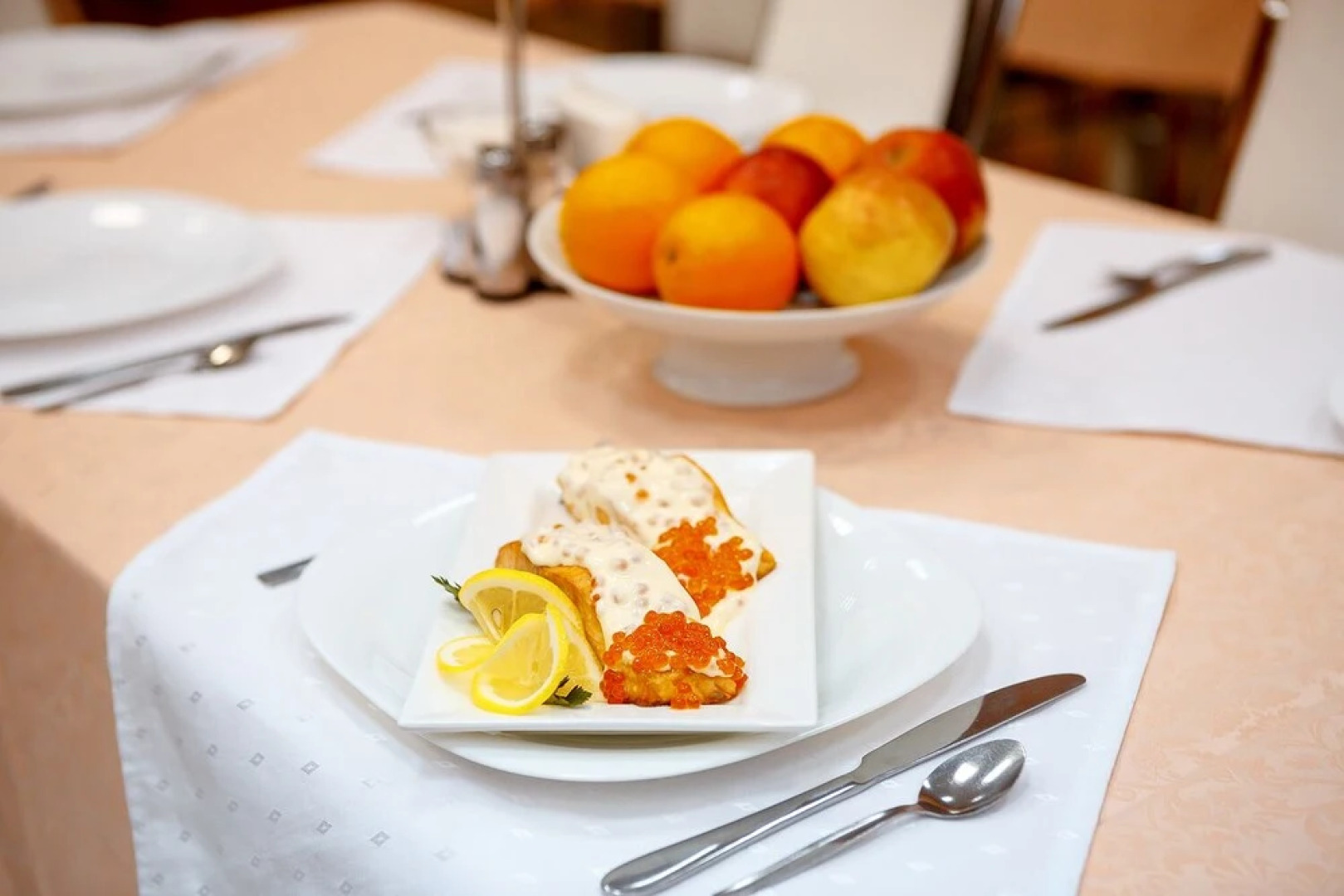 Health Resort Krutushka