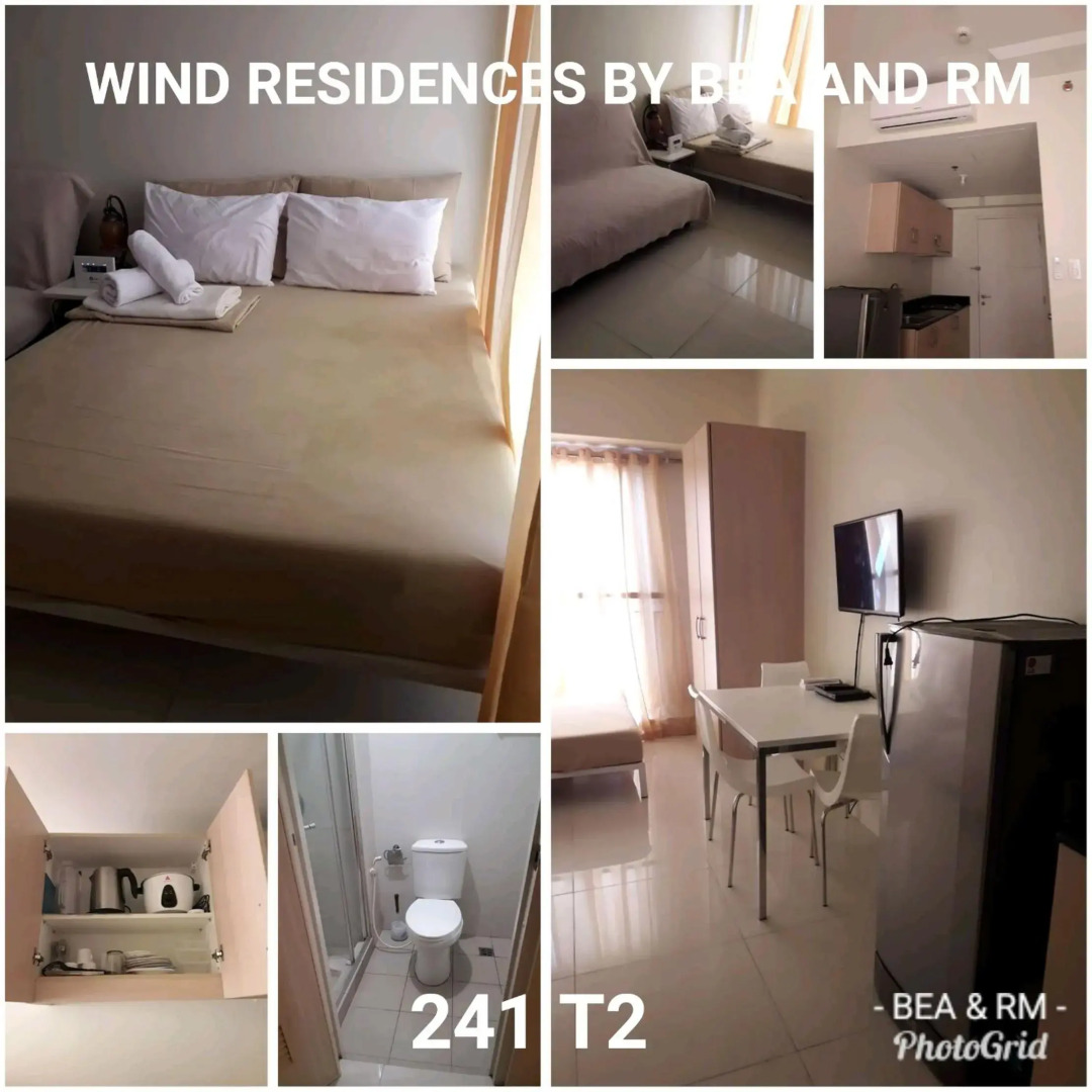 Wind Residences By Bea And Rm