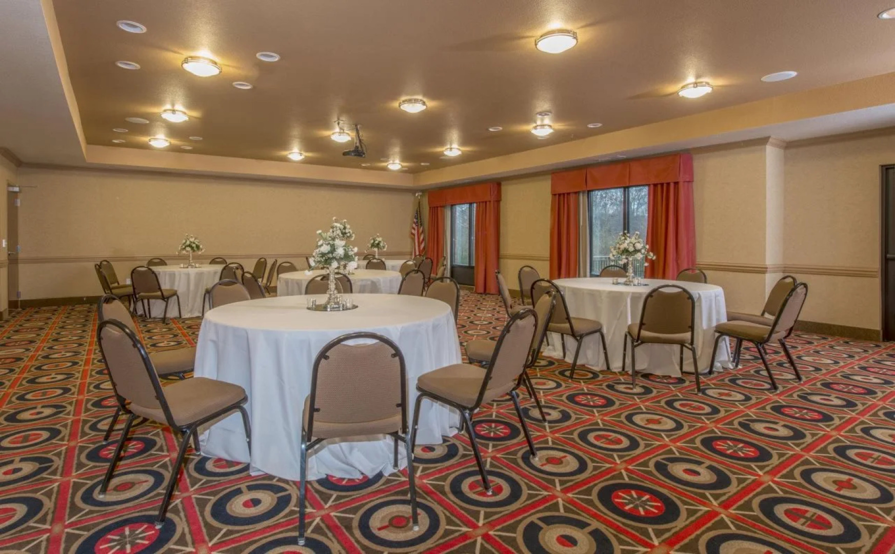 Holiday Inn Express Hotel & Suites Lavonia by IHG