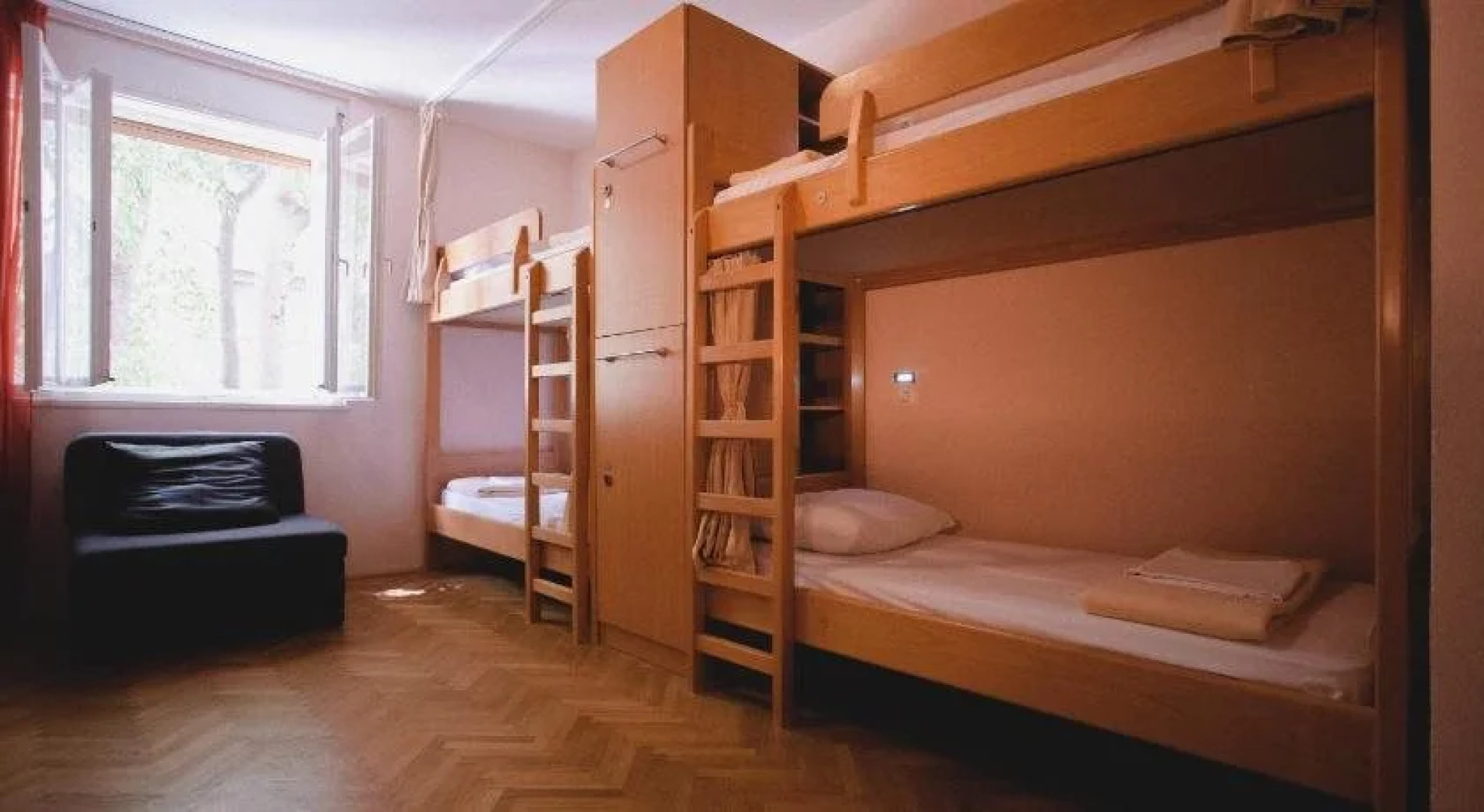Tchaikovsky Hostel Split