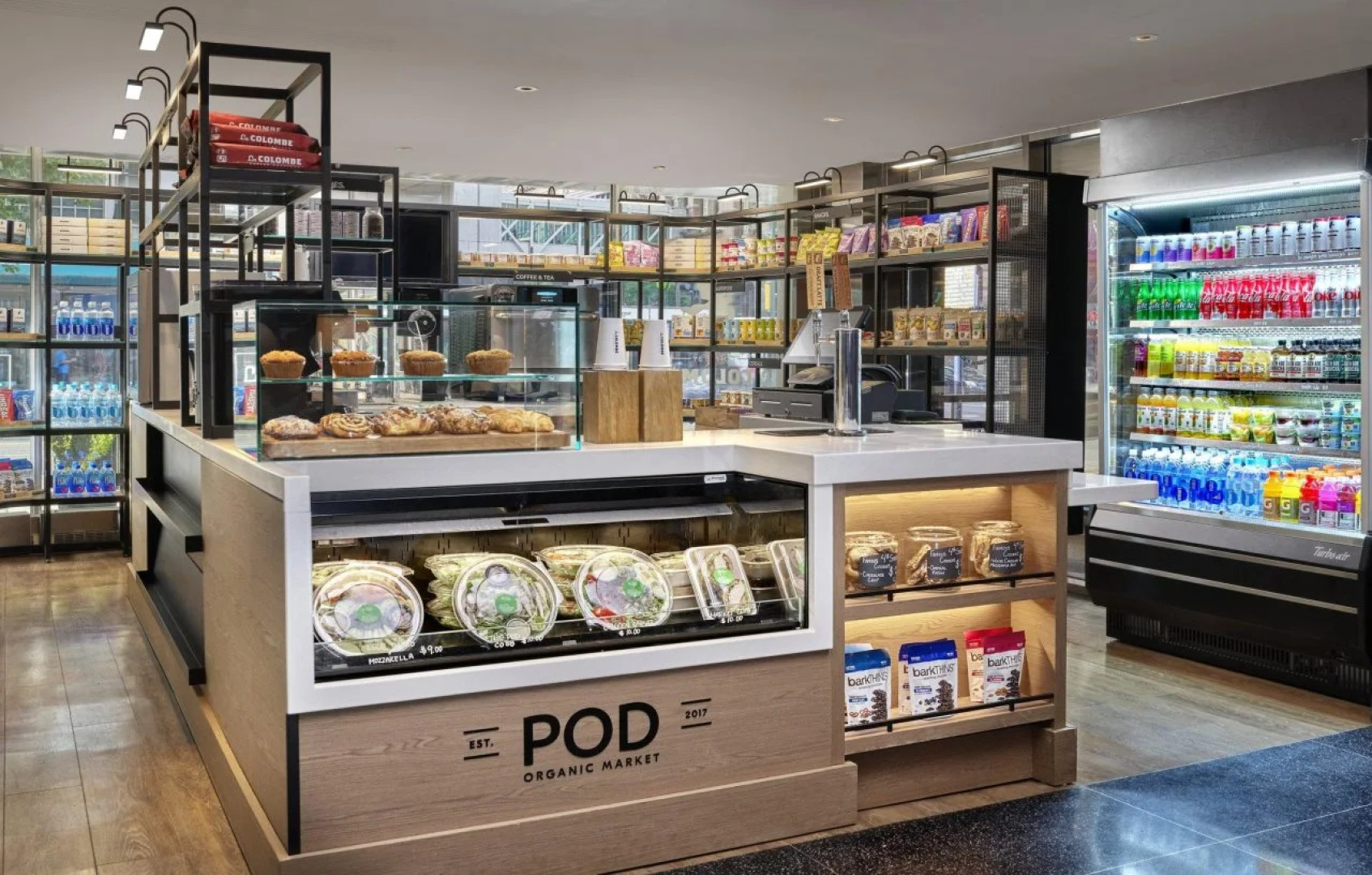 Loews Philadelphia Hotel