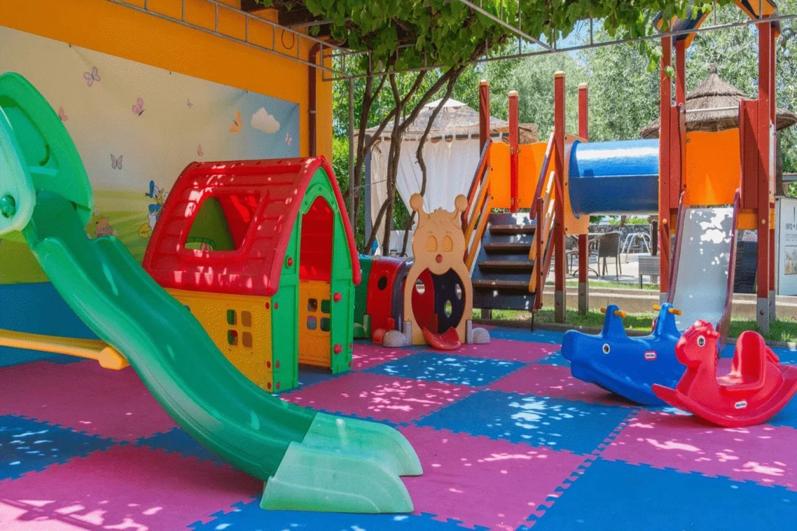 Atrium Hotel Thassos