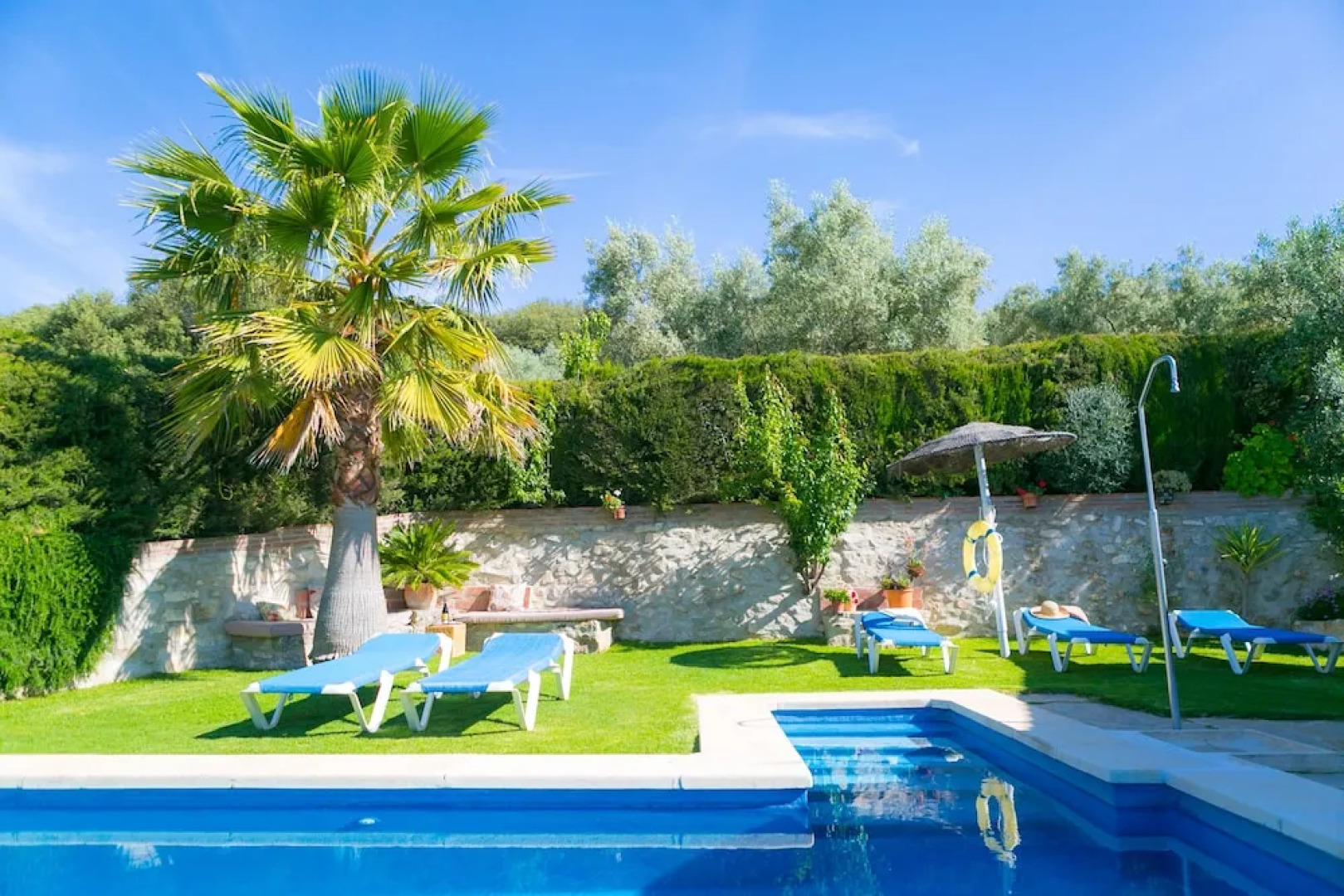 Casa Rural La Parada