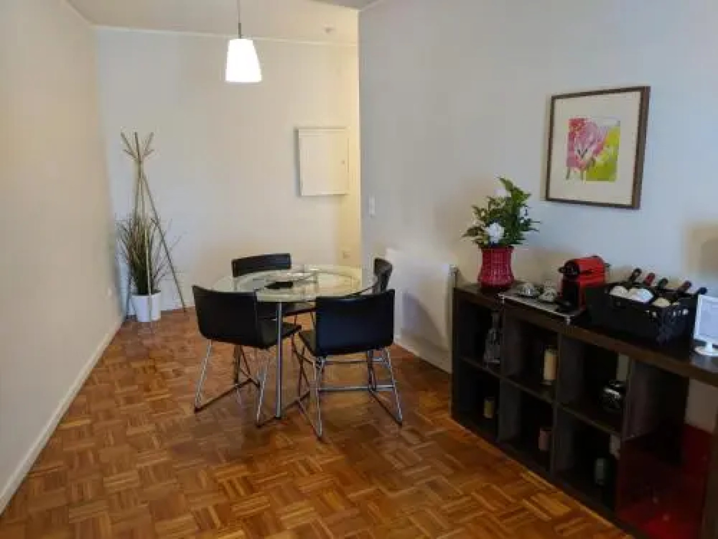 Apartamento em Monsanto - Porto
