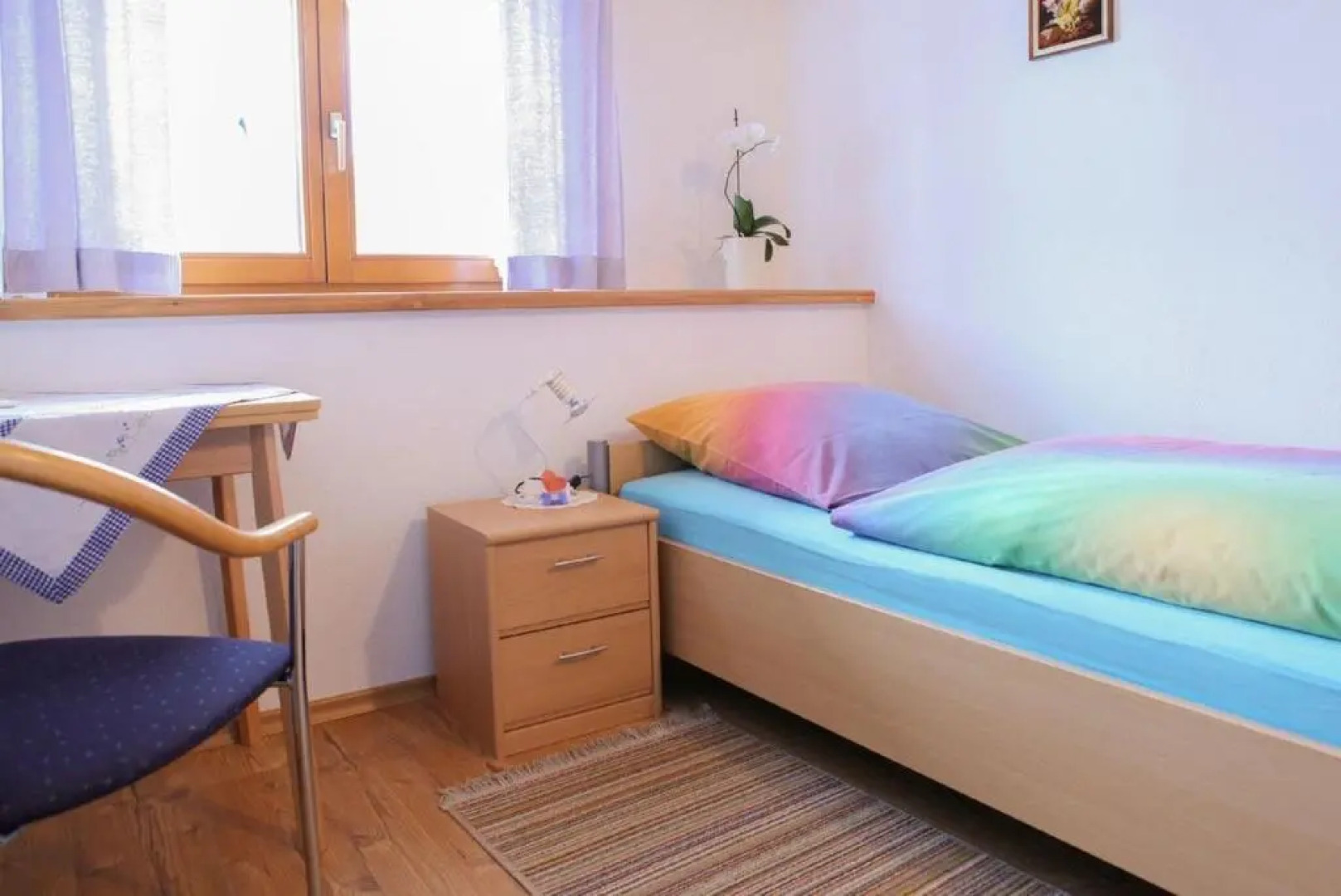 Der Bauernhof Beim Bergler