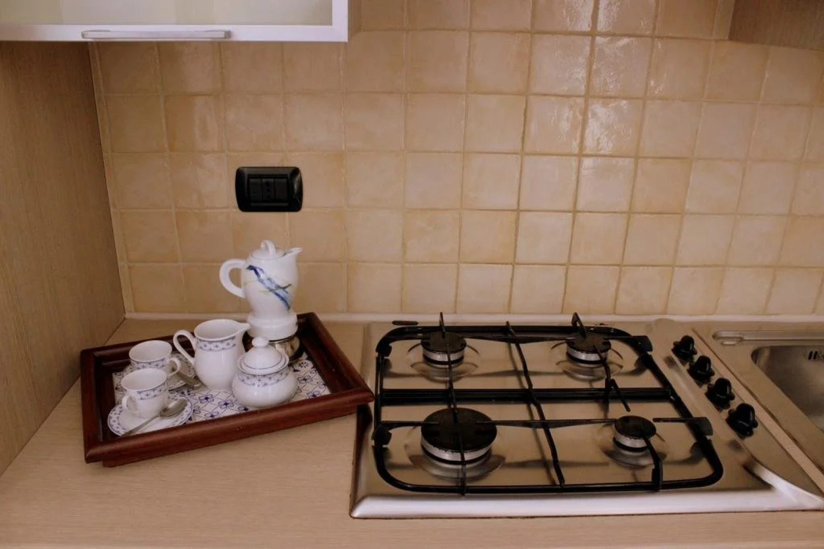 Casa Vacanza Agrosì