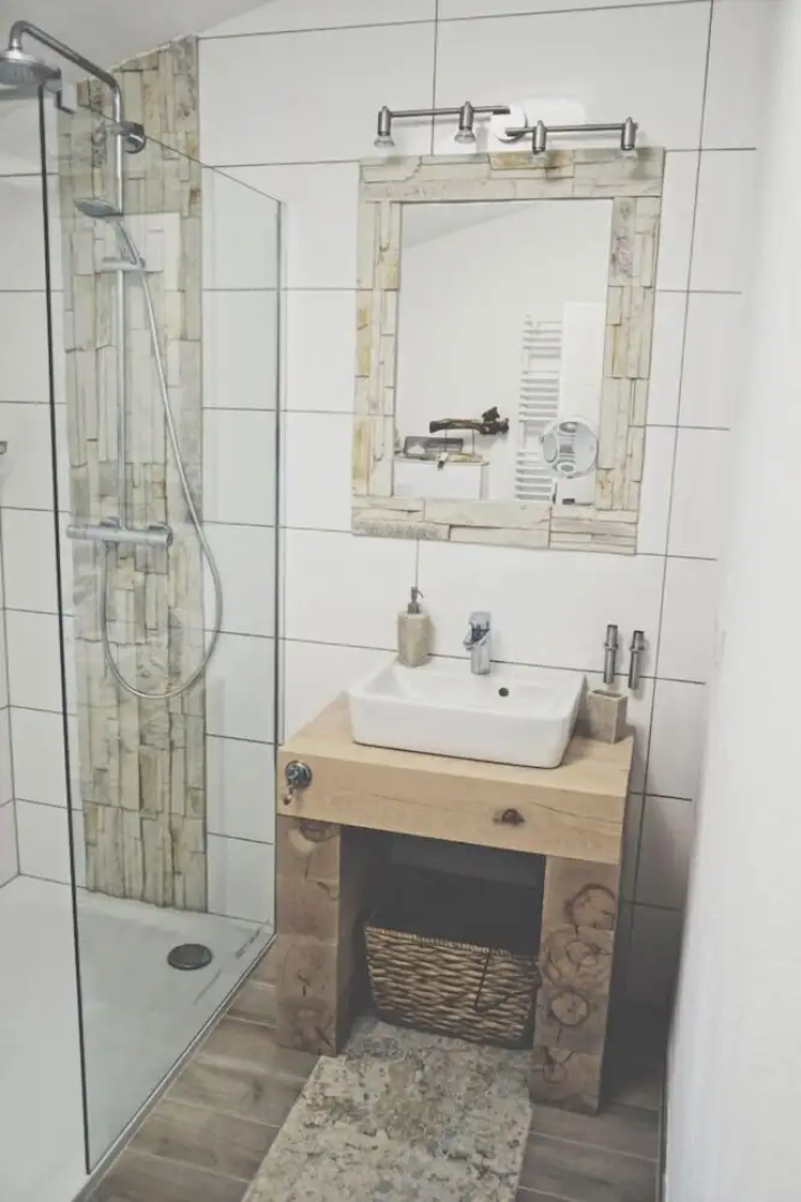 Die Fruchtstub