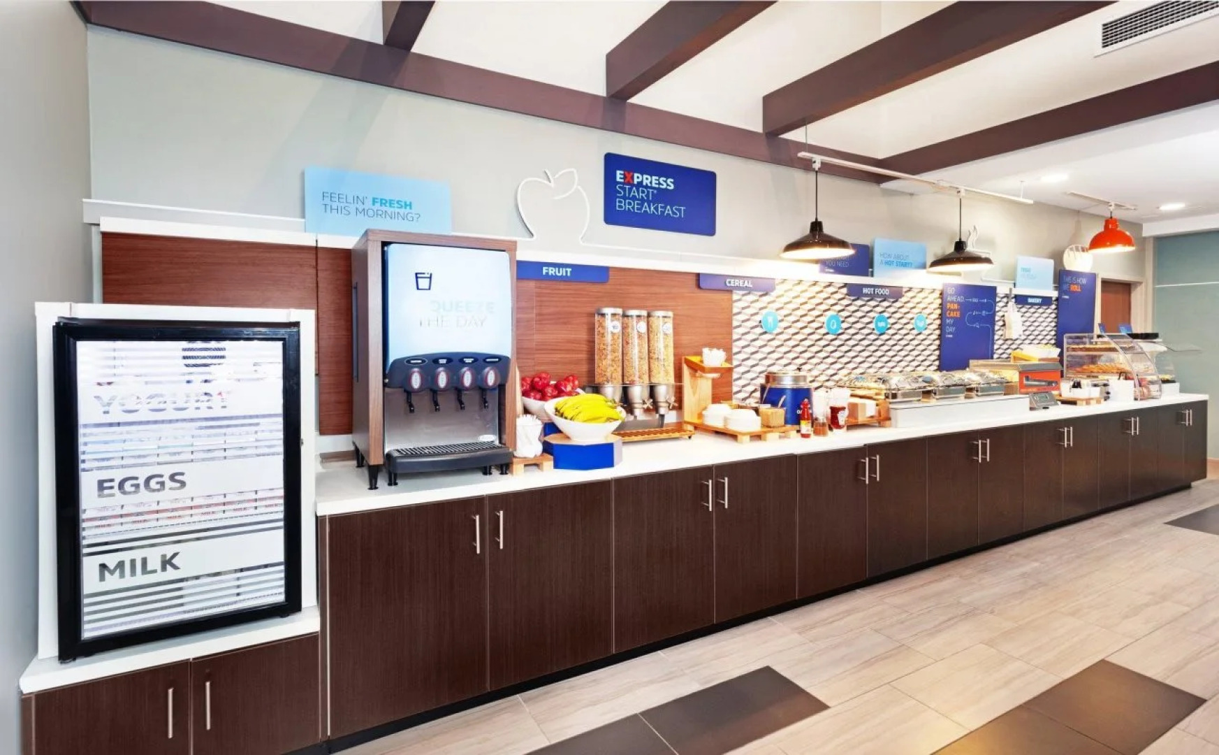 Holiday Inn Express Hotel & Suites Culpeper by IHG