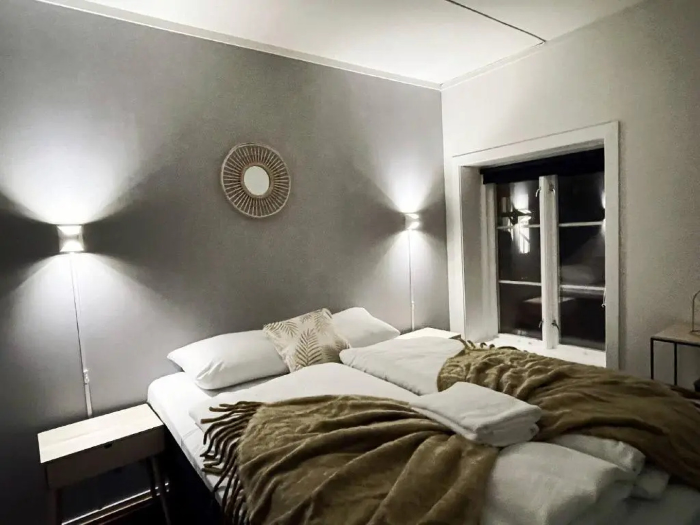 Stavanger Bnb - Billiard & Sauna