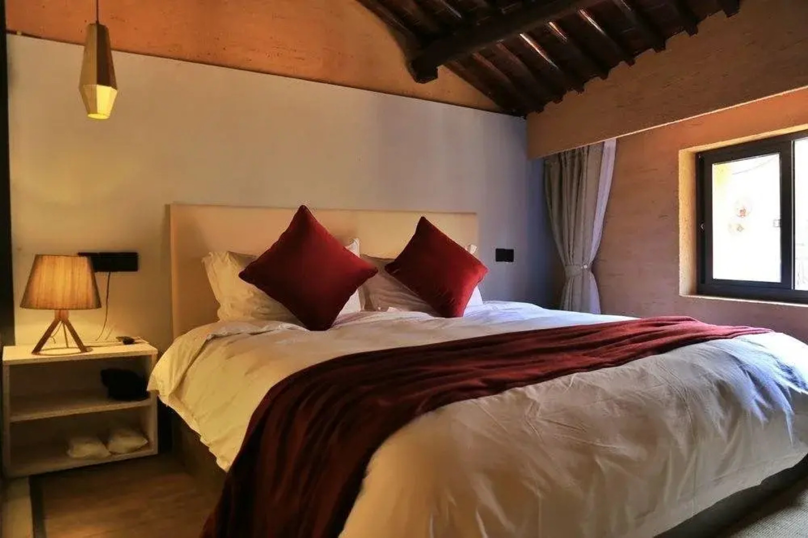 Yangjiatang Seclusive Genealand