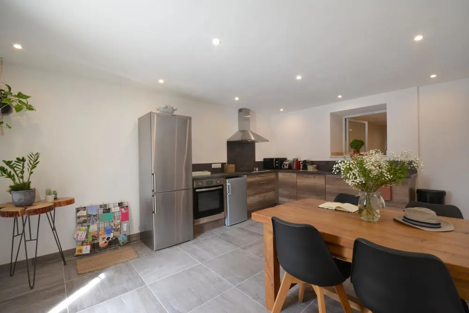 Appartement Casa Giovanni