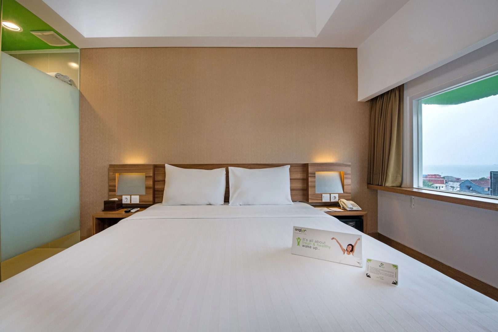 Whiz Prime Hotel Balikpapan