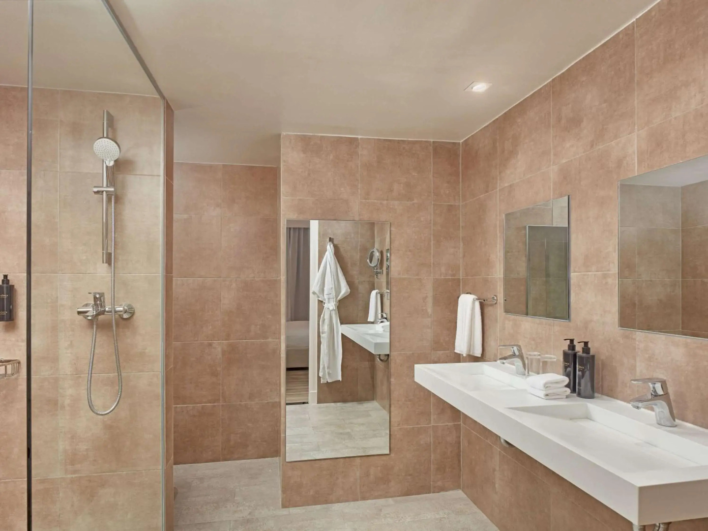 Mövenpick Hotel Mactan Island Cebu