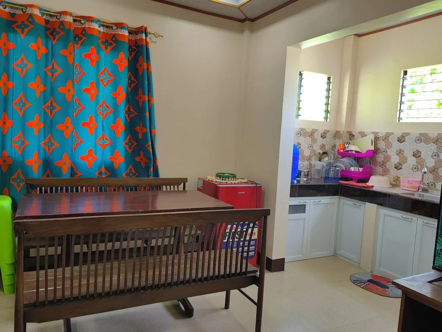 COCO'S Transient House