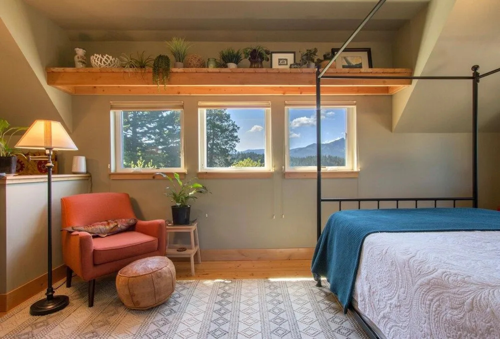 Venture Garden House 1 Bedroom Cottage by Redawning