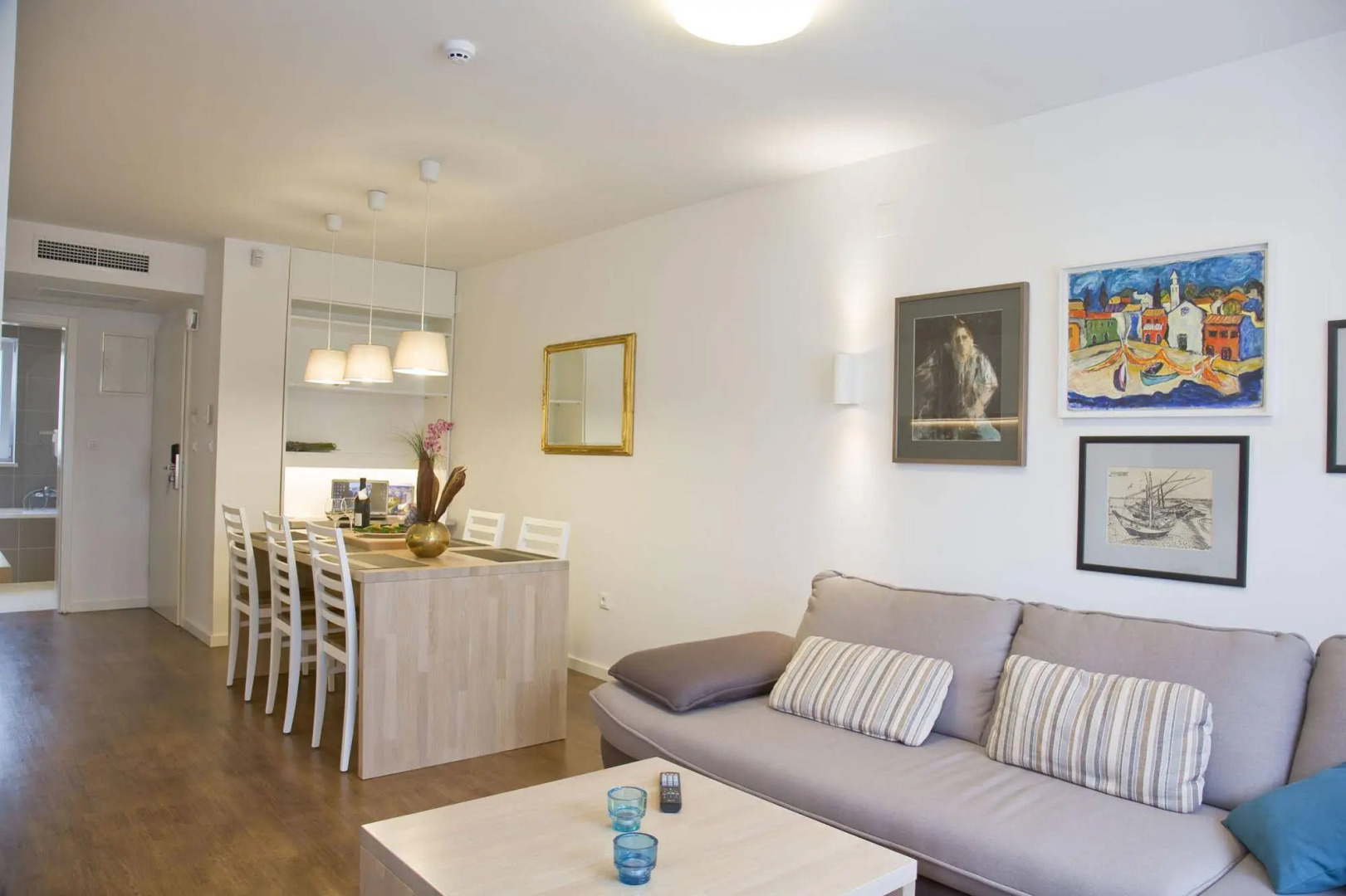 Villa Dalmatina - Adults only