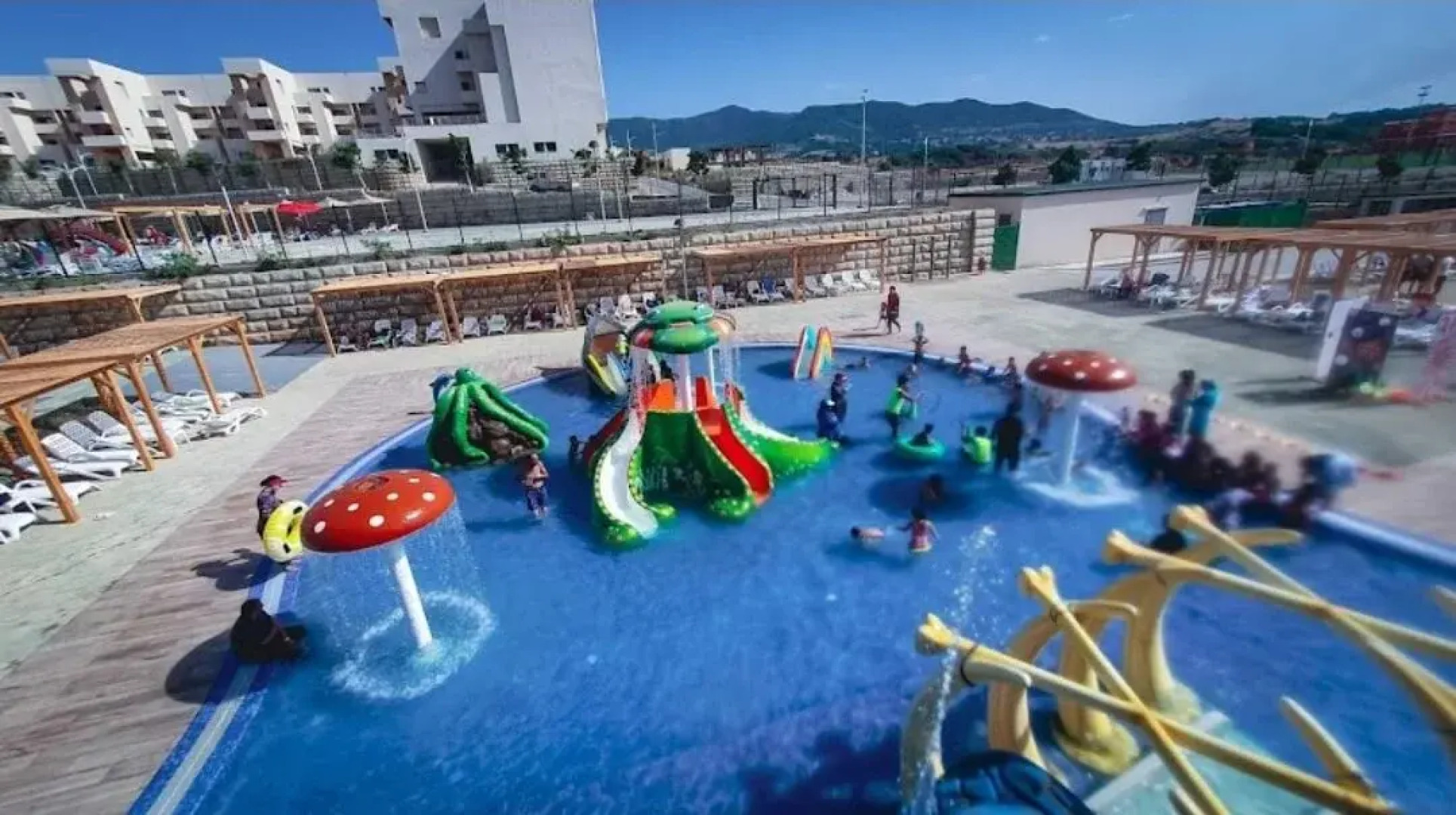 Rusica Village & Aquapark