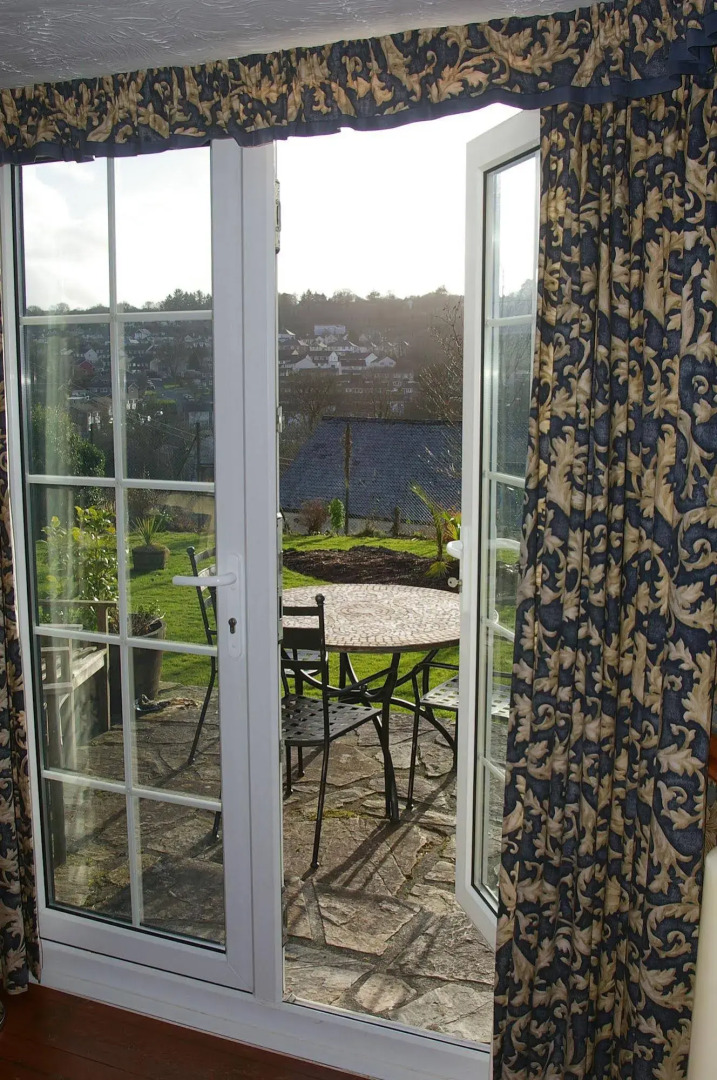 The Old School Guest House