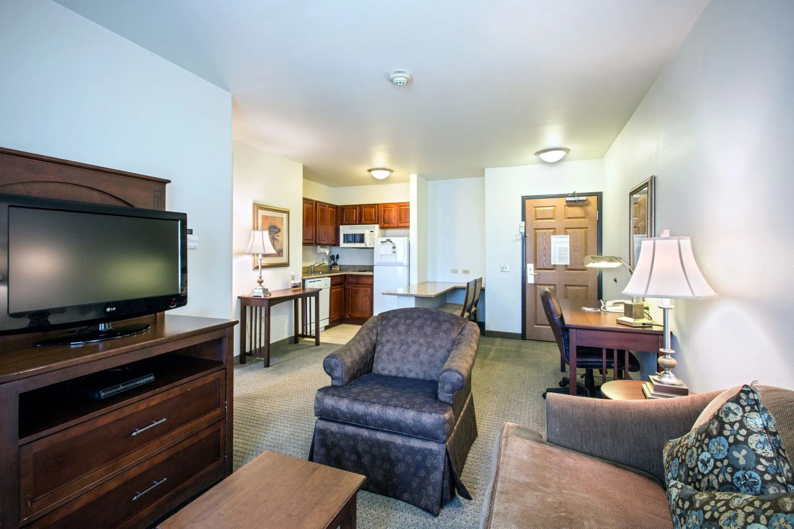 Staybridge Suites Rockford by IHG