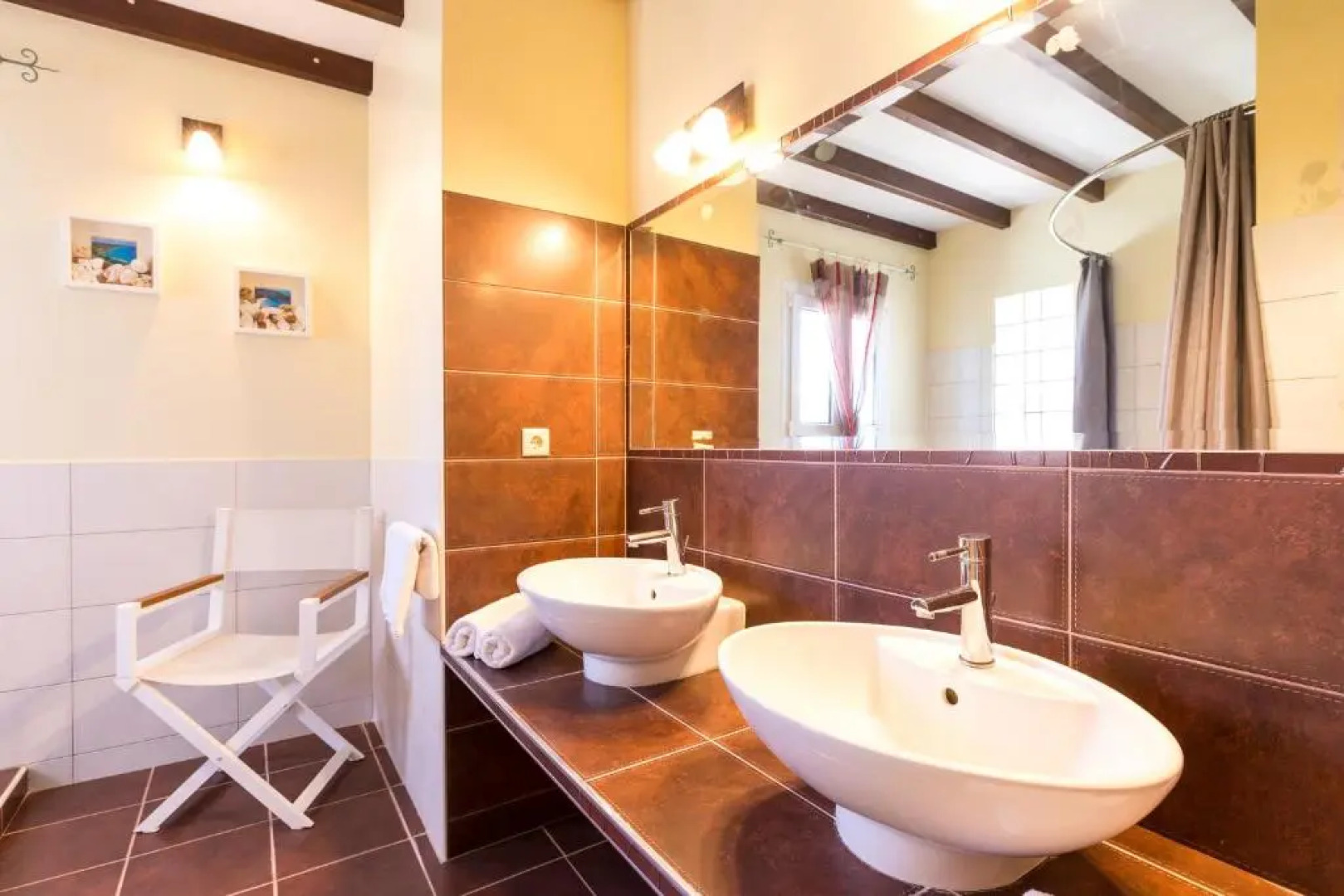 Villa St. Nicholas House & Guest Apart.