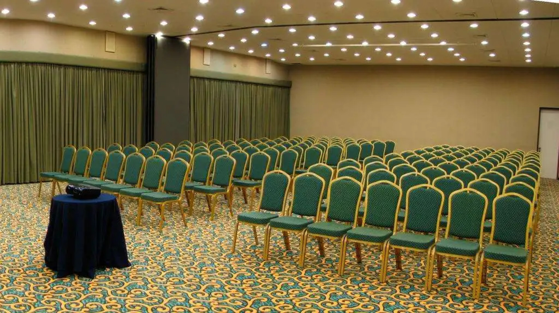 Panamericana Hotel - Arica