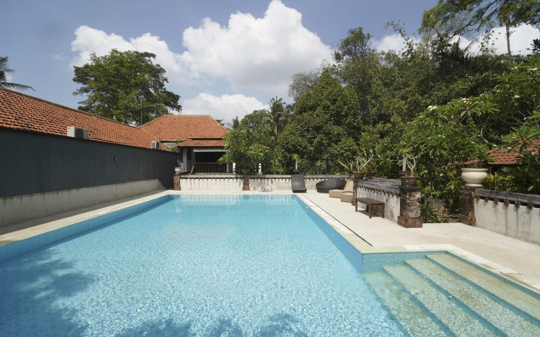 OYO 1840 Kubu Ubud Hotel