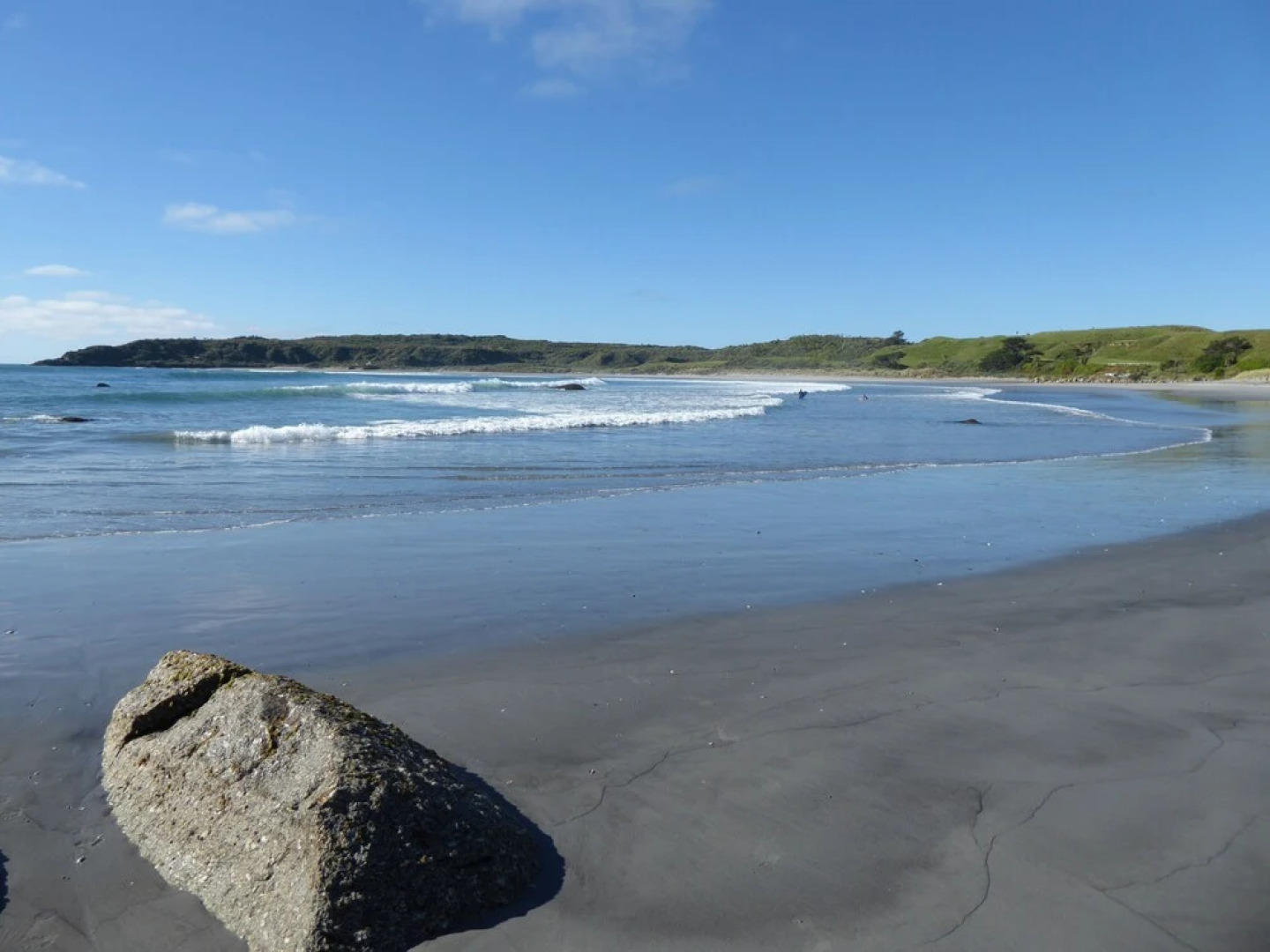 The Bay House Beachfront Accommodation