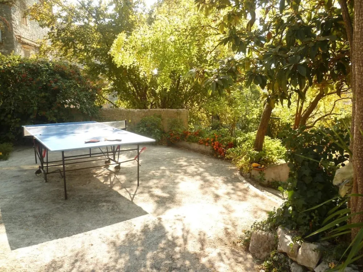 Les Violettes by Gites de France