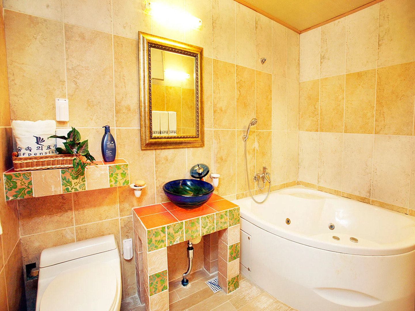 Korea Quality Elf Resort Hotel