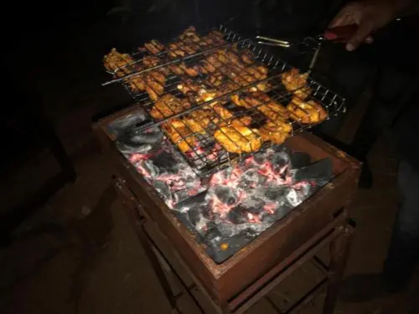 Wayanad HillTop Holiday Home