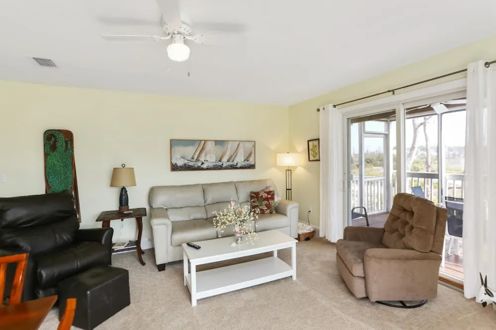 Barrier Dunes 128 - 153