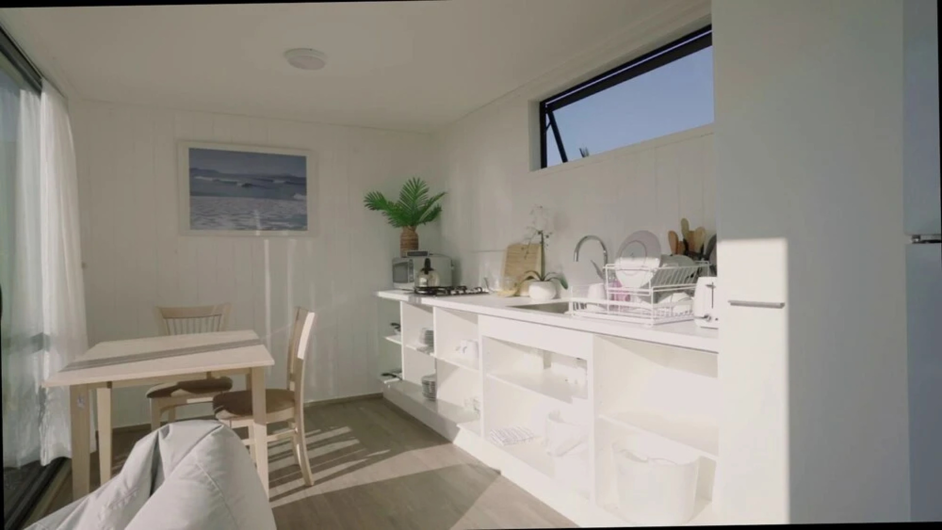 Aotearoa Surf Eco Pods