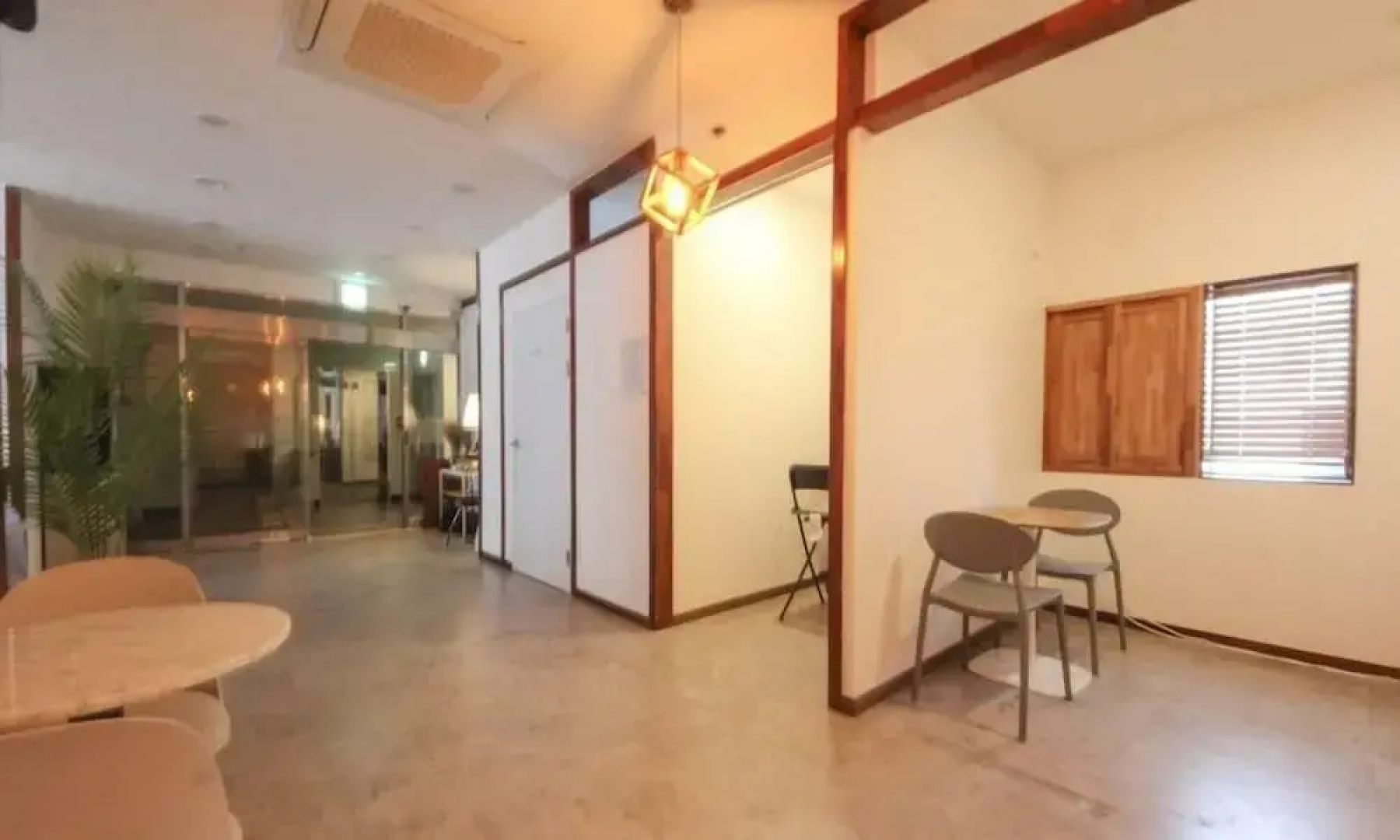 Anyang CNC Hotel