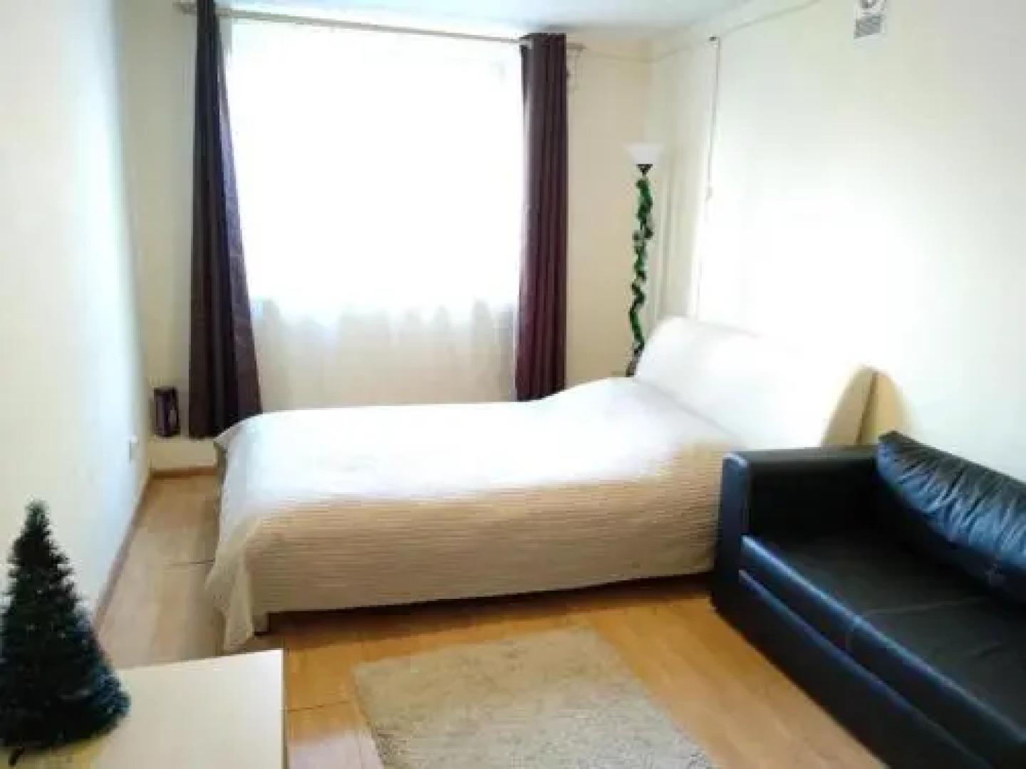 Jeruzales 27 Apartaments