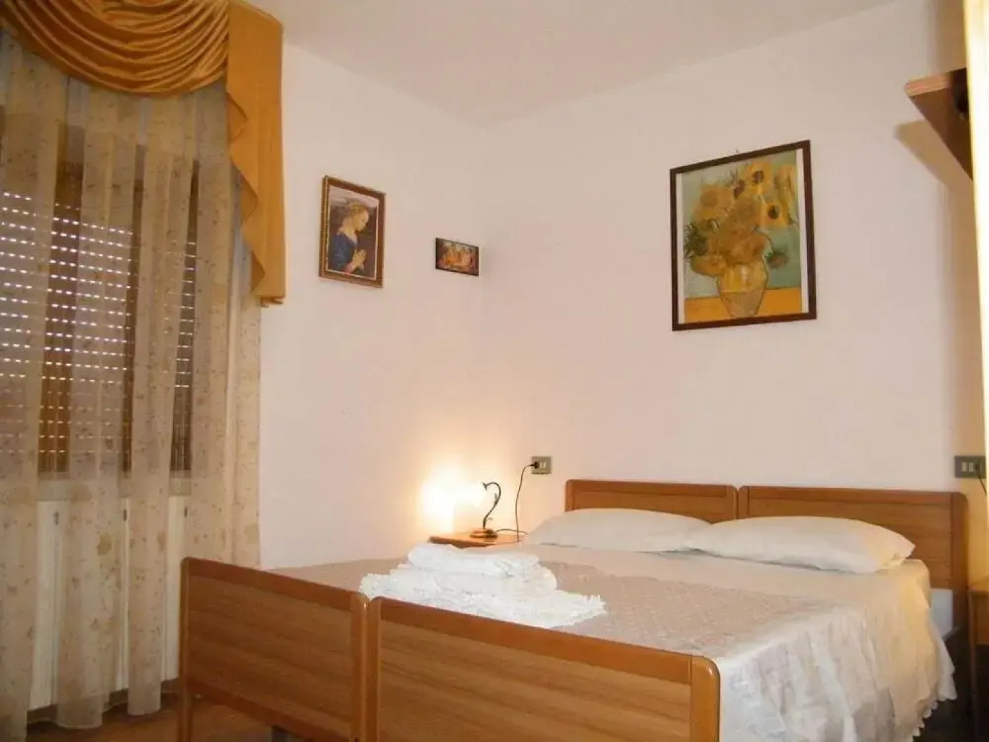 Agriturismo La Vecchia Fontana