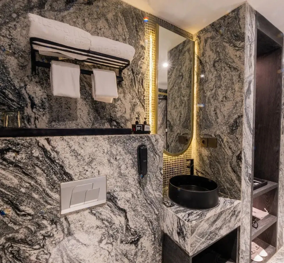 The All-Suite Pentacity Hotel Balikpapan