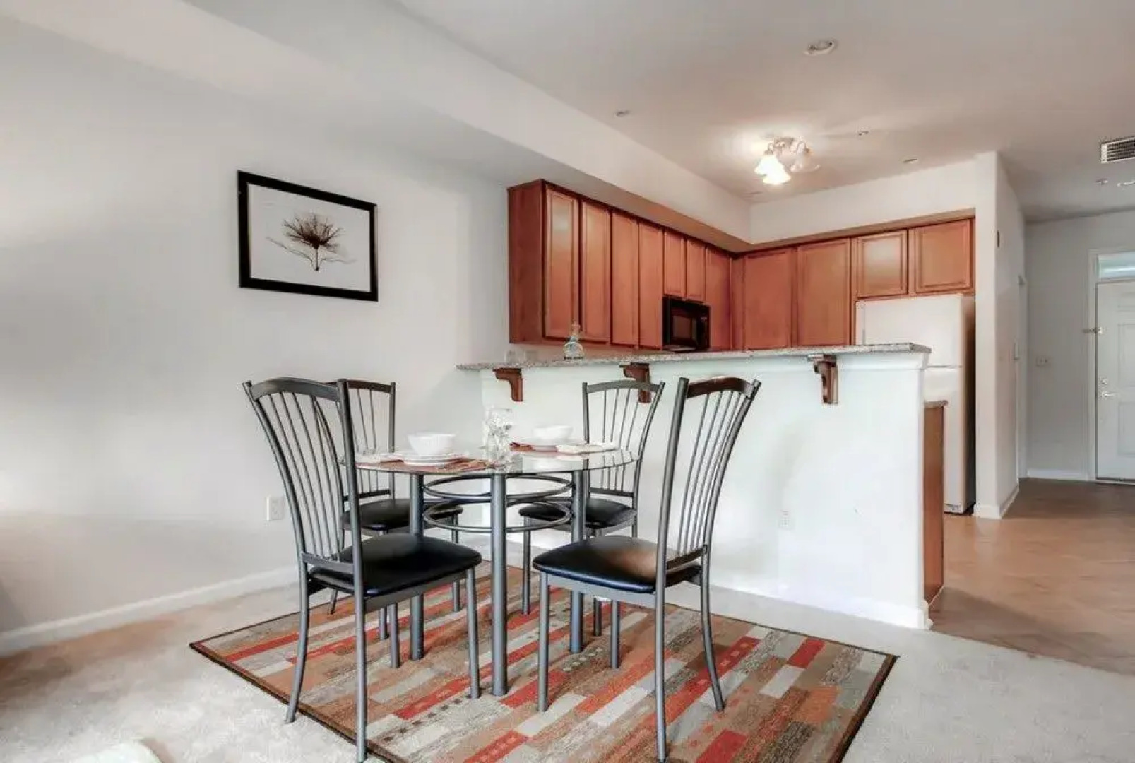 Global Luxury Suites at Forrestal