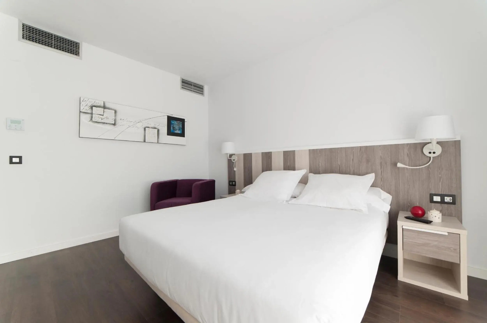 Arcea Hotel Las Brisas