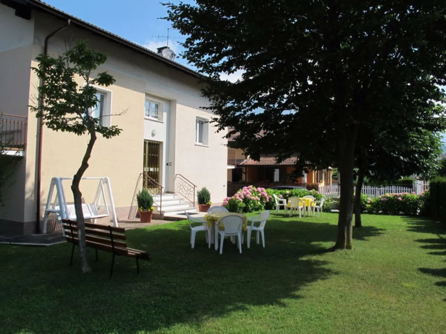 Apartment Brida Lago di Caldonazzo