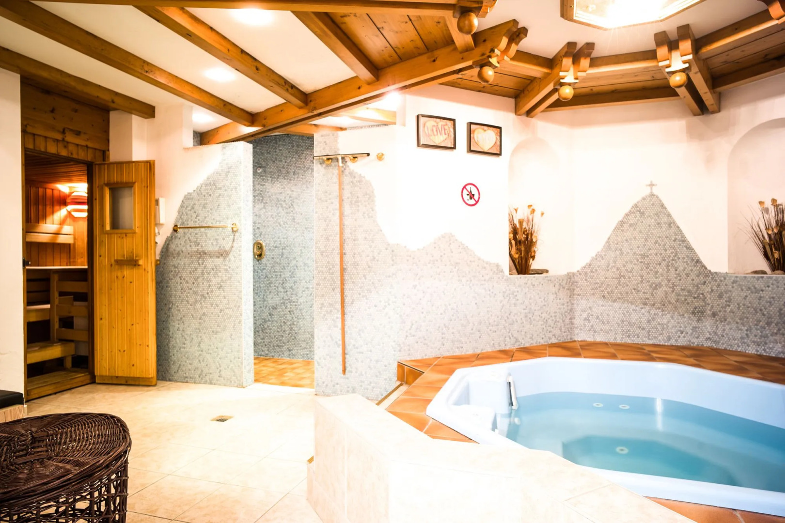 Landhaus Lodges Kaprun by we rent