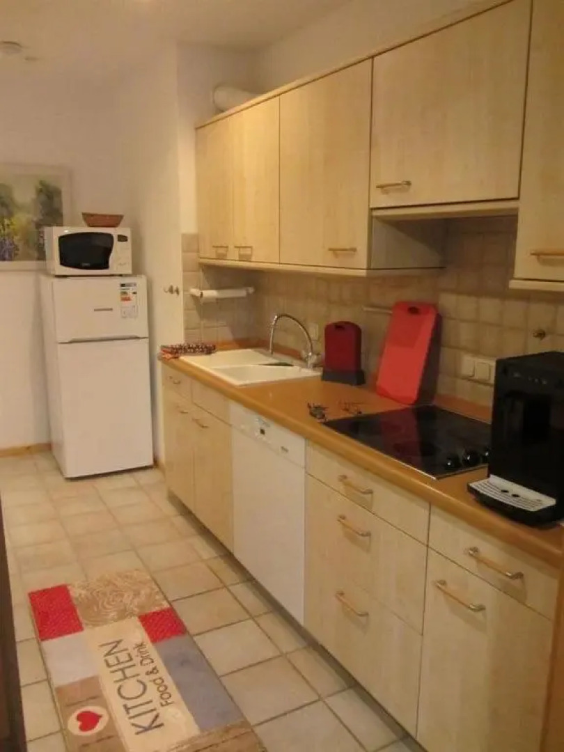 Appartement Hildegard