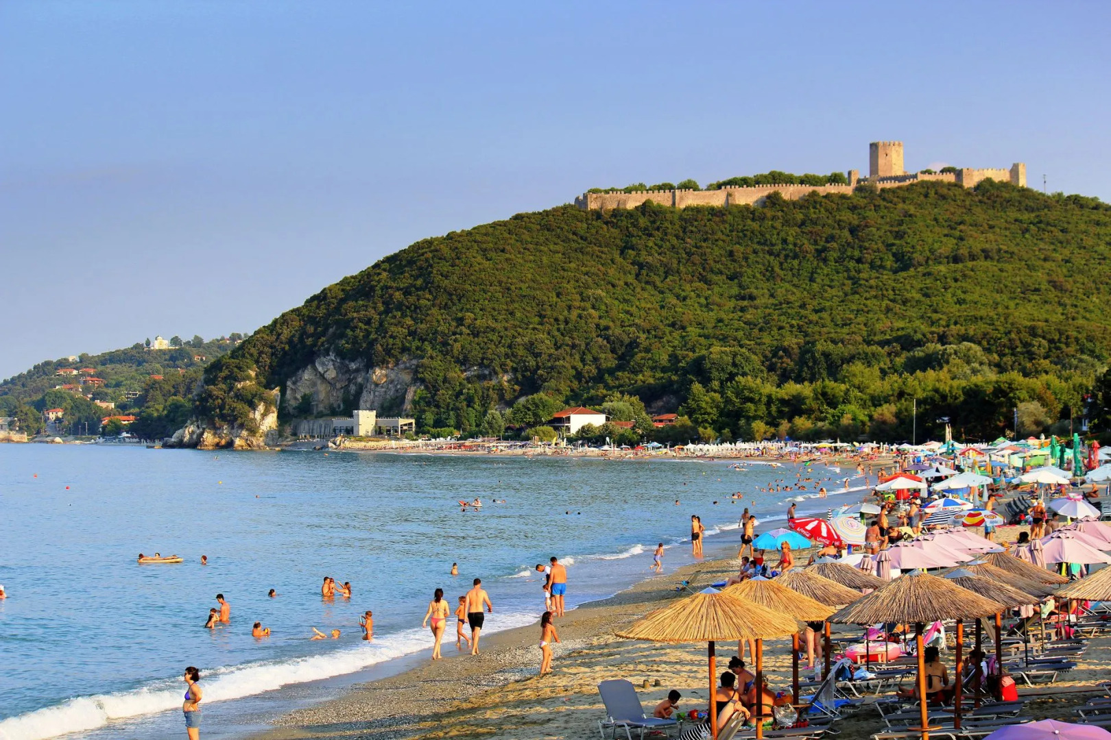 Garas Estate (Ktima Garas)