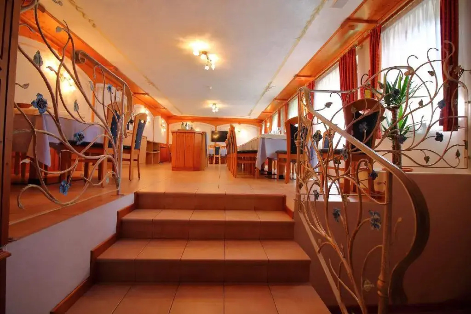 Hotel ai Tre Ponti - Dolomiti