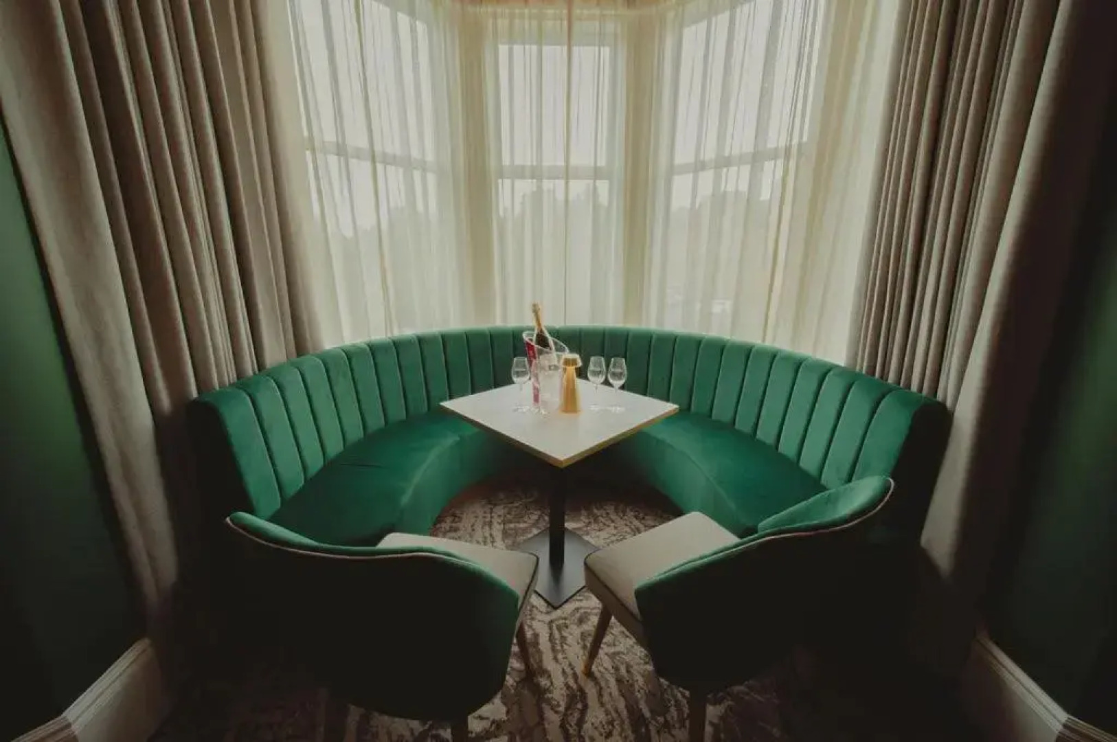 Cairndale Hotel And Leisure Club