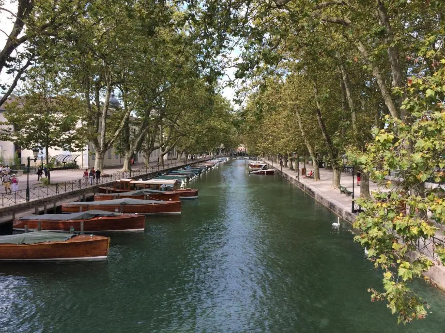 Studio Urban Chic Annecy